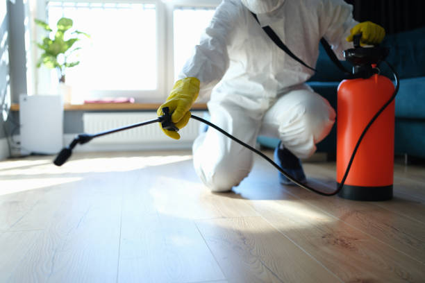 Reliable Biohazard contractor in Nashville, NC by Crime Scene Cleaner Online